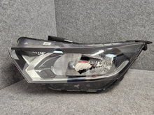 Laden Sie das Bild in den Galerie-Viewer, Frontscheinwerfer Hyundai I20 III 92101Q0050 Links Scheinwerfer Headlight SCH1442508823yr