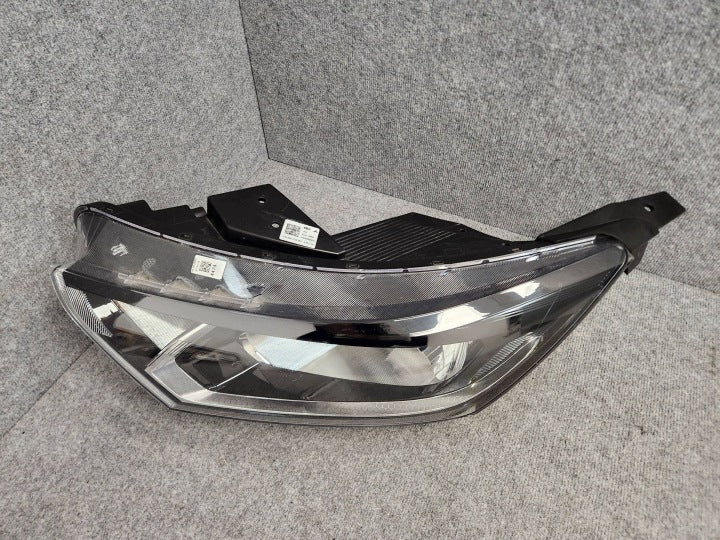 Frontscheinwerfer Hyundai I20 III 92101Q0050 Links Scheinwerfer Headlight SCH1442508823yr