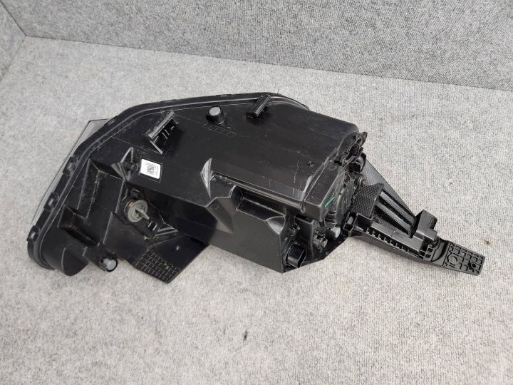 Frontscheinwerfer Hyundai I20 III 92101Q0050 Links Scheinwerfer Headlight SCH1442508823yr