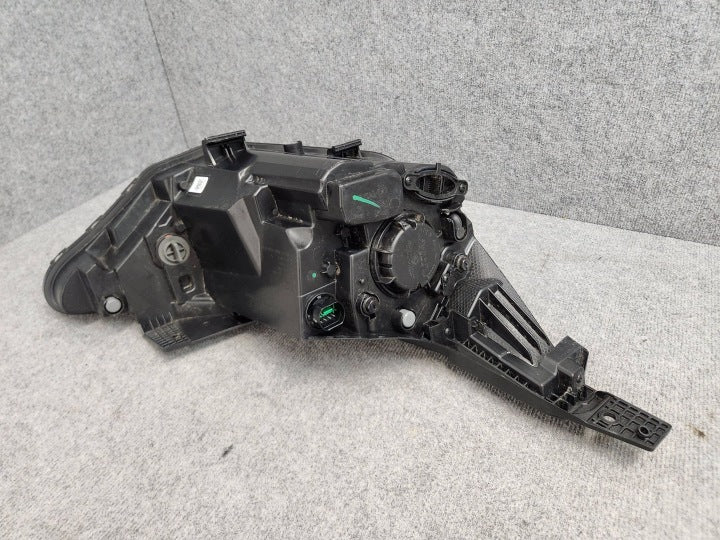 Frontscheinwerfer Hyundai I20 III 92101Q0050 Links Scheinwerfer Headlight SCH1442508823yr