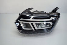Laden Sie das Bild in den Galerie-Viewer, Frontscheinwerfer Dacia Duster 260602465R Links Scheinwerfer Headlight SCH1442565993oz