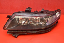 Laden Sie das Bild in den Galerie-Viewer, Frontscheinwerfer Honda Accord VII Eu M-1129550- Links Scheinwerfer Headlight SCH1443041340cf