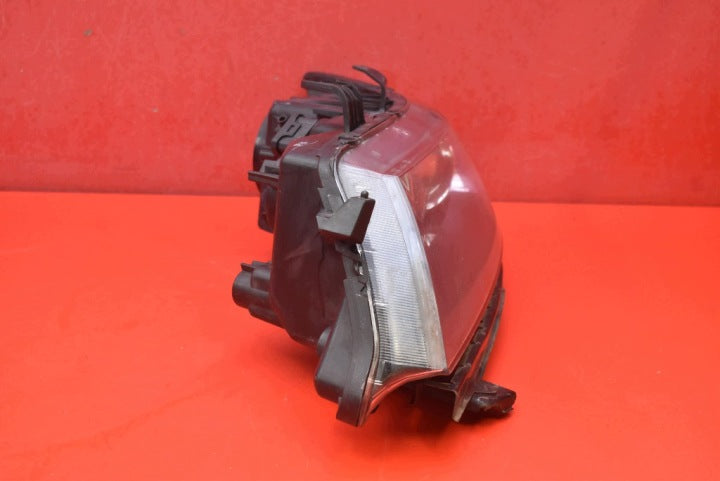 Frontscheinwerfer Honda Accord VII Eu M-1129550- Links Scheinwerfer Headlight SCH1443041340cf
