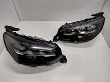 Laden Sie das Bild in den Galerie-Viewer, Frontscheinwerfer Peugeot II 208 9850598580 9850597780 Ein Satz Headlight SCH1443763109pn