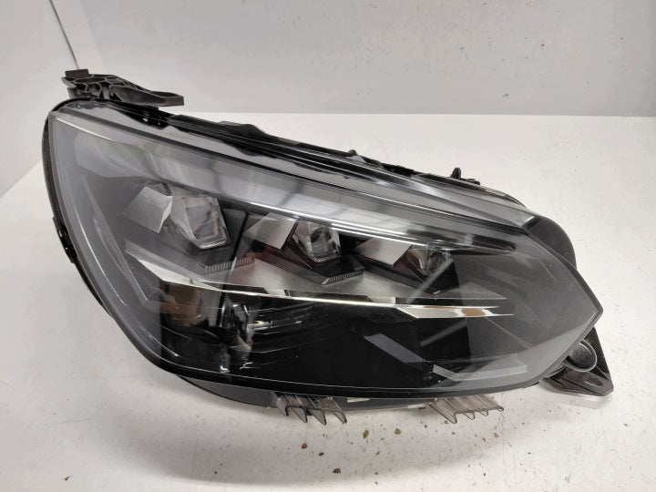 Frontscheinwerfer Peugeot II 208 9850598580 9850597780 Ein Satz Headlight SCH1443763109pn