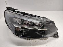 Laden Sie das Bild in den Galerie-Viewer, Frontscheinwerfer Peugeot II 208 9850598580 9850597780 Ein Satz Headlight SCH1443763109pn