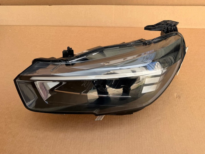 Frontscheinwerfer Opel Corsa F 9851263780 Links Scheinwerfer Headlight SCH1444379921wo