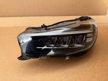 Load image into Gallery viewer, Frontscheinwerfer Opel Corsa F 9851263780 Links Scheinwerfer Headlight SCH1444379921wo