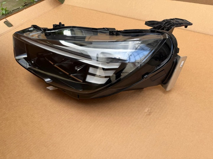 Frontscheinwerfer Opel Corsa F 9851263780 Links Scheinwerfer Headlight SCH1444379921wo
