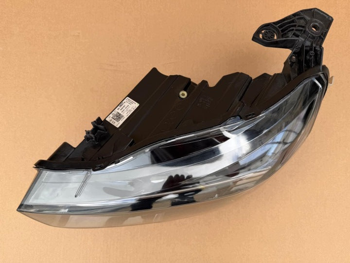 Frontscheinwerfer Opel Corsa F 9851263780 Links Scheinwerfer Headlight SCH1444379921wo