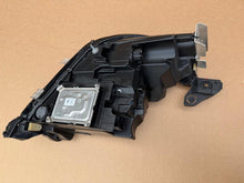 Load image into Gallery viewer, Frontscheinwerfer Opel Corsa F 9851263780 Links Scheinwerfer Headlight SCH1444379921wo