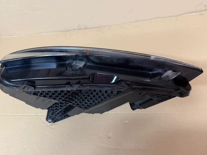 Frontscheinwerfer Opel Corsa F 9851263780 Links Scheinwerfer Headlight SCH1444379921wo