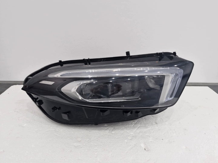 Frontscheinwerfer Mercedes-Benz W177 A1779062605 Full LED Rechts Headlight SCH1444647726kt