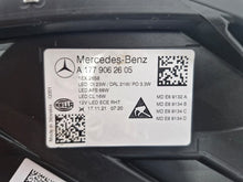 Laden Sie das Bild in den Galerie-Viewer, Frontscheinwerfer Mercedes-Benz W177 A1779062605 Full LED Rechts Headlight SCH1444647726kt