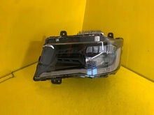 Laden Sie das Bild in den Galerie-Viewer, Frontscheinwerfer Man Tge 81251016861 LED Links Scheinwerfer Headlight SCH1445660779fw