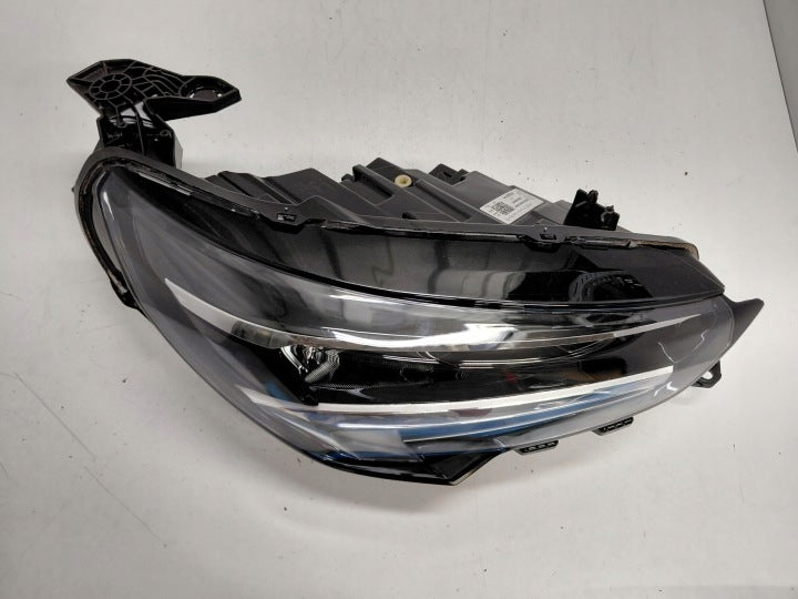 Frontscheinwerfer Opel Corsa F 39162654 Rechts Scheinwerfer Headlight SCH1446123797us