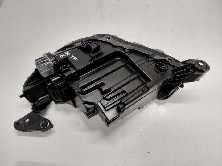 Frontscheinwerfer Opel Corsa F 39162654 Rechts Scheinwerfer Headlight SCH1446123797us