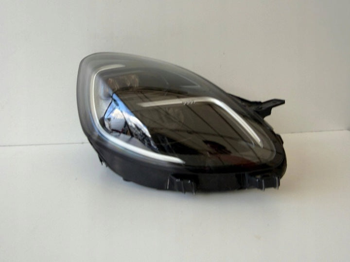 Frontscheinwerfer Ford Puma L1TB-13E014-CH LED Rechts Scheinwerfer Headlight SCH1446216737ea