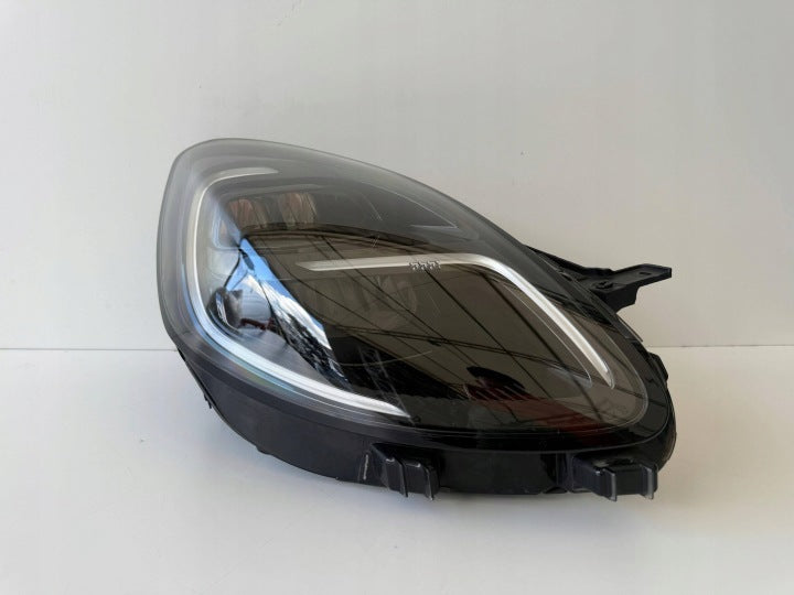 Frontscheinwerfer Ford Puma L1TB-13E014-CH LED Rechts Scheinwerfer Headlight SCH1446216737ea
