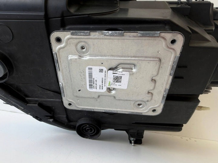 Frontscheinwerfer Ford Puma L1TB-13E014-CH LED Rechts Scheinwerfer Headlight SCH1446216737ea