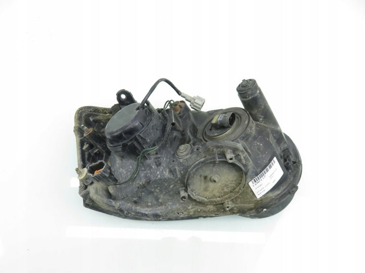 Frontscheinwerfer Subaru Impreza M1119318-A Links Scheinwerfer Headlight SCH1446246728qy