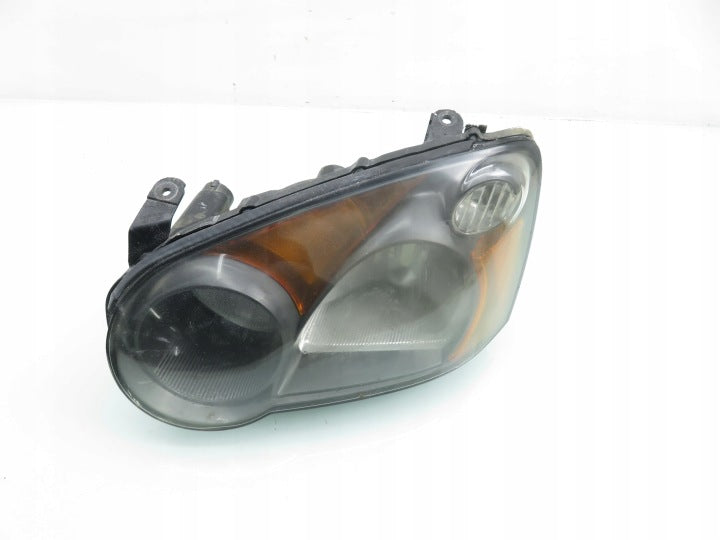Frontscheinwerfer Subaru Impreza M1119318-A Links Scheinwerfer Headlight SCH1446246728qy