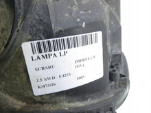 Laden Sie das Bild in den Galerie-Viewer, Frontscheinwerfer Subaru Impreza M1119318-A Links Scheinwerfer Headlight SCH1446246728qy