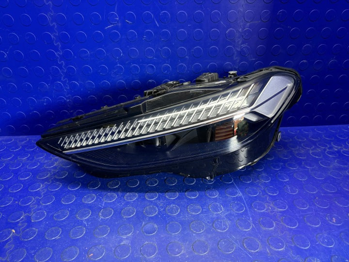 Frontscheinwerfer Audi A5 8B3941035AB LED Links Scheinwerfer Headlight SCH1446574010ls