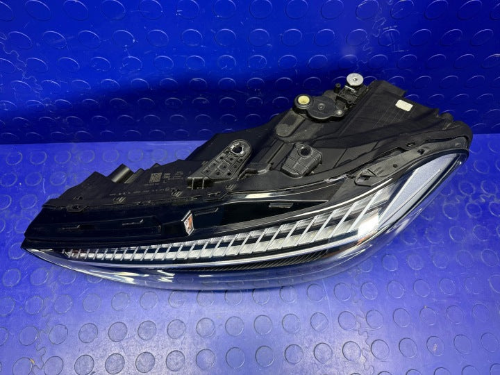 Frontscheinwerfer Audi A5 8B3941035AB LED Links Scheinwerfer Headlight SCH1446574010ls