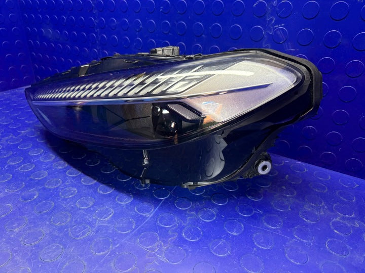 Frontscheinwerfer Audi A5 8B3941035AB LED Links Scheinwerfer Headlight SCH1446574010ls
