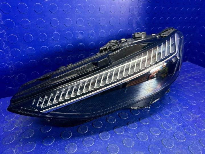Frontscheinwerfer Audi A5 8B3941035AB LED Links Scheinwerfer Headlight SCH1446574010ls