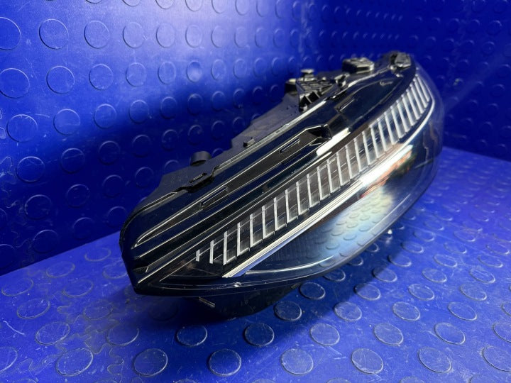 Frontscheinwerfer Audi A5 8B3941035AB LED Links Scheinwerfer Headlight SCH1446574010ls