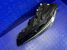 Load image into Gallery viewer, Frontscheinwerfer Audi A5 8B3941035AB LED Links Scheinwerfer Headlight SCH1446574010ls