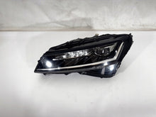 Load image into Gallery viewer, Frontscheinwerfer Skoda Superb III 3V1941015D LED Links Scheinwerfer Headlight SCH1447300644yl