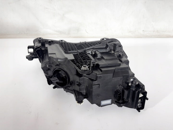Frontscheinwerfer Skoda Superb III 3V1941015D LED Links Scheinwerfer Headlight SCH1447300644yl