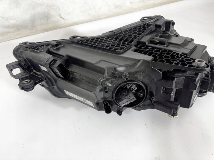 Frontscheinwerfer Skoda Superb III 3V1941015D LED Links Scheinwerfer Headlight SCH1447300644yl