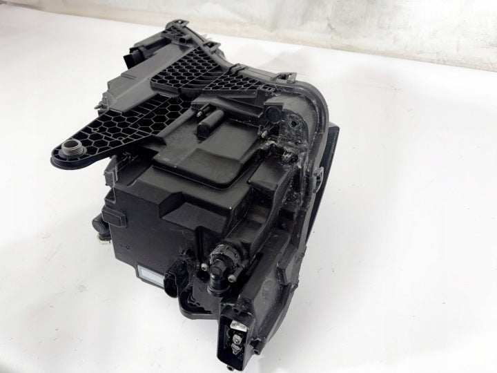 Frontscheinwerfer Skoda Superb III 3V1941015D LED Links Scheinwerfer Headlight SCH1447300644yl