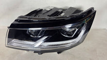 Laden Sie das Bild in den Galerie-Viewer, Frontscheinwerfer VW T6 7L1941773A Links Scheinwerfer Headlight SCH1447572844sq