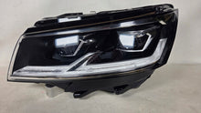 Laden Sie das Bild in den Galerie-Viewer, Frontscheinwerfer VW T6 7L1941773A Links Scheinwerfer Headlight SCH1447572844sq