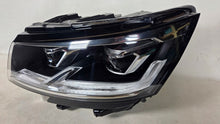 Laden Sie das Bild in den Galerie-Viewer, Frontscheinwerfer VW T6 7L1941773A Links Scheinwerfer Headlight SCH1447572844sq