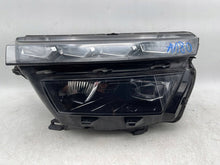 Laden Sie das Bild in den Galerie-Viewer, Frontscheinwerfer Skoda Kamiq 658941015B Xenon Links Scheinwerfer Headlight SCH1447931248gz