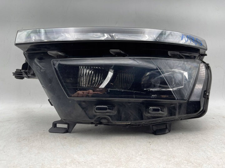 Frontscheinwerfer Skoda Kamiq 658941015B Xenon Links Scheinwerfer Headlight SCH1447931248gz
