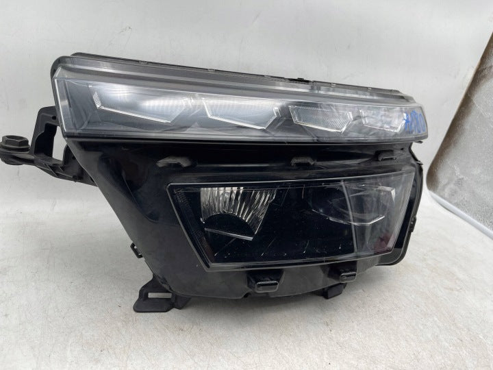 Frontscheinwerfer Skoda Kamiq 658941015B Xenon Links Scheinwerfer Headlight SCH1447931248gz
