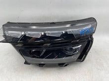 Laden Sie das Bild in den Galerie-Viewer, Frontscheinwerfer Skoda Kamiq 658941015B Xenon Links Scheinwerfer Headlight SCH1447931248gz