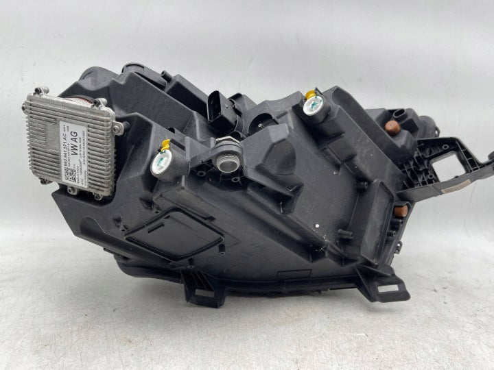 Frontscheinwerfer Skoda Kamiq 658941015B Xenon Links Scheinwerfer Headlight SCH1447931248gz