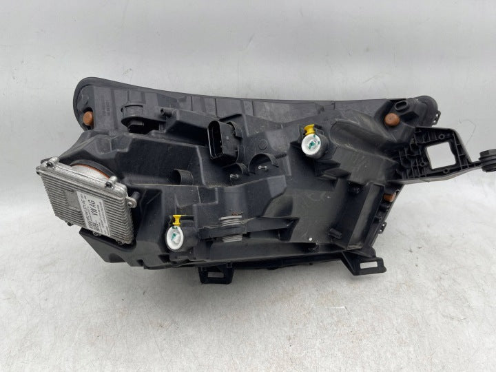 Frontscheinwerfer Skoda Kamiq 658941015B Xenon Links Scheinwerfer Headlight SCH1447931248gz