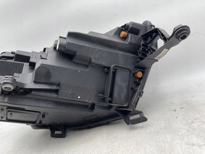 Frontscheinwerfer Skoda Kamiq 658941015B Xenon Links Scheinwerfer Headlight SCH1447931248gz