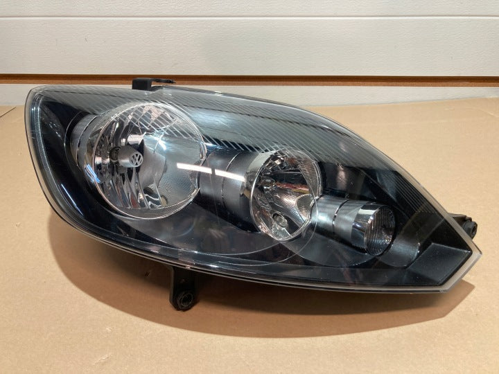 Frontscheinwerfer VW Golf VI Plus 5m1 I 5M1941006G Rechts Scheinwerfer Headlight SCH1447947968bv