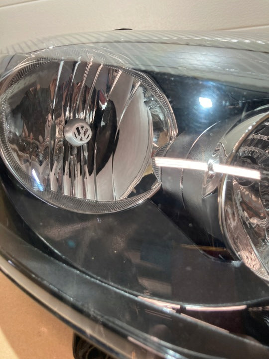 Frontscheinwerfer VW Golf VI Plus 5m1 I 5M1941006G Rechts Scheinwerfer Headlight SCH1447947968bv