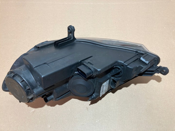 Frontscheinwerfer VW Golf VI Plus 5m1 I 5M1941006G Rechts Scheinwerfer Headlight SCH1447947968bv
